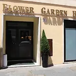 Hotel Flower Garden Rome