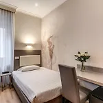 Hotel Flower Garden Rome