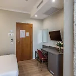 Flower Garden Hotel Rome