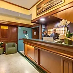 Hotel Flower Garden 3*