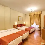 Hotel Flower Garden Rome