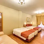 Hotel Flower Garden Rome
