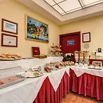Flower Garden Hotel 3*