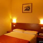 Flower Garden 3* Rome