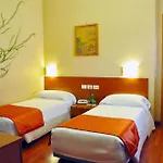 Flower Garden Hotel Rome