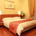 Flower Garden Hotel Rome