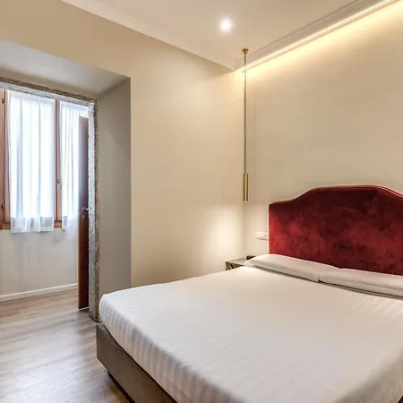 Flower Garden Hotel Roma