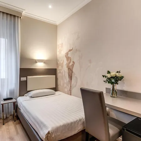 Hotel Flower Garden Roma