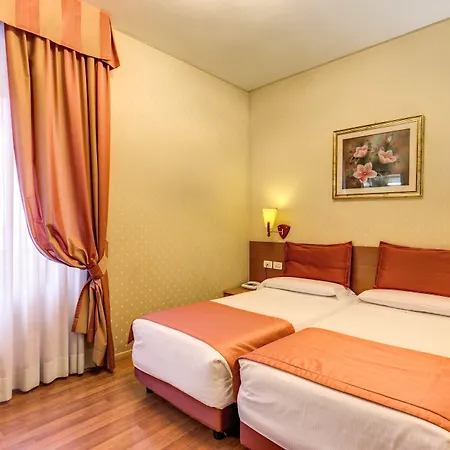 Flower Garden Hotel 3*