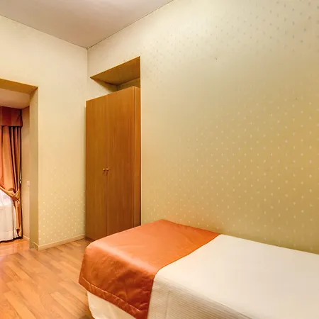 Flower Garden Hotel