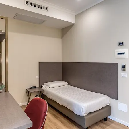 Flower Garden Hotel Roma