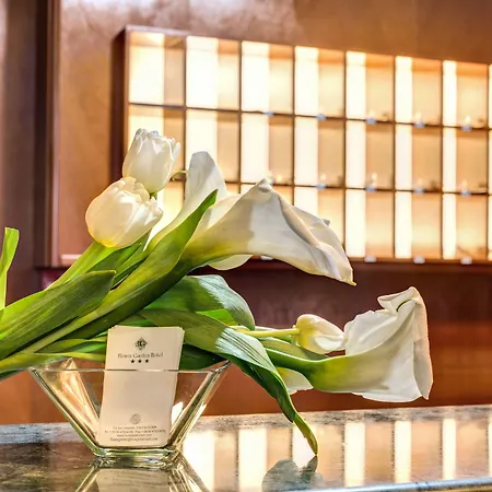 Hotel Flower Garden 3*