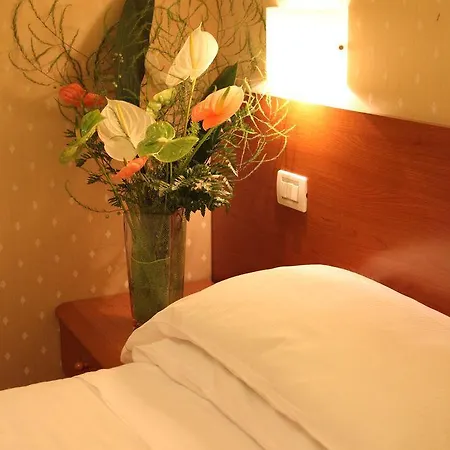 Hotel Flower Garden Rom