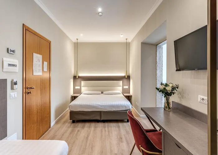 ホテル フラワー ガーデン