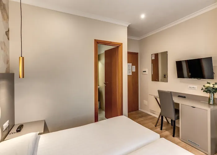 フラワー ガーデン 3* ローマ