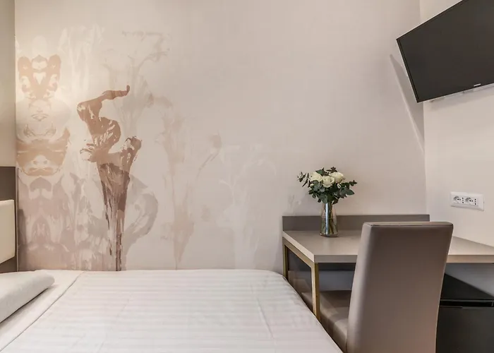 フラワー ガーデン ホテル