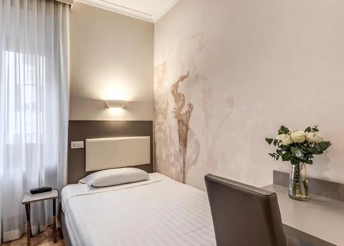 ホテル フラワー ガーデン