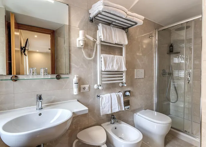 ホテル フラワー ガーデン