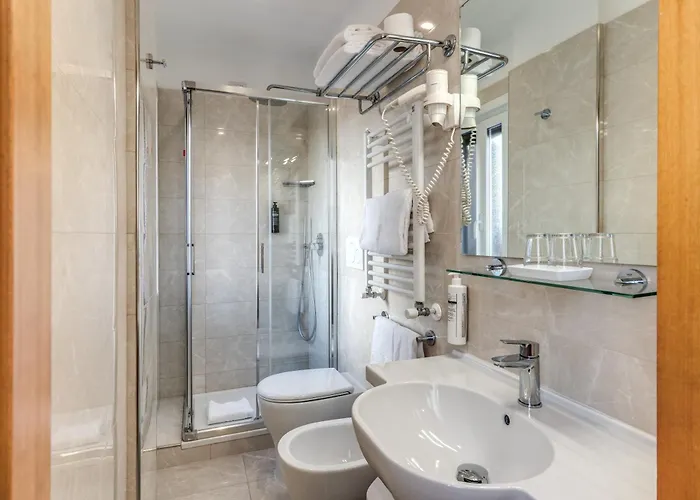 フラワー ガーデン ローマ