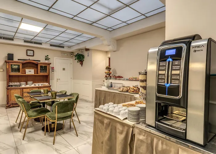 フラワー ガーデン ローマ