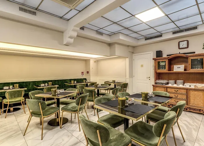 フラワー ガーデン ローマ