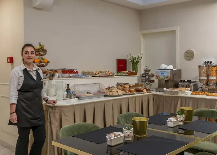 フラワー ガーデン ローマ