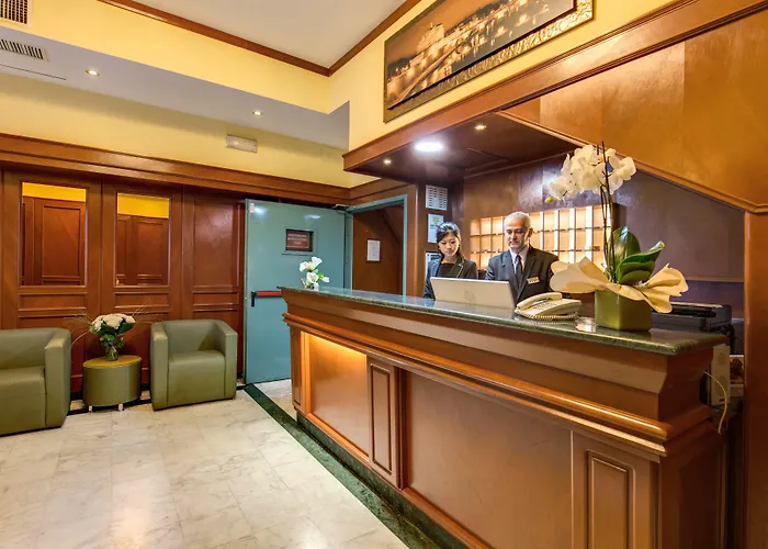 ホテル フラワー ガーデン 3*