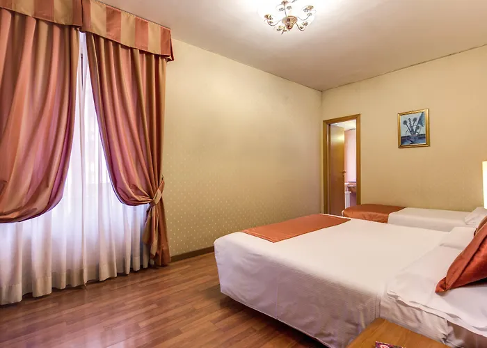 ホテル フラワー ガーデン 3*