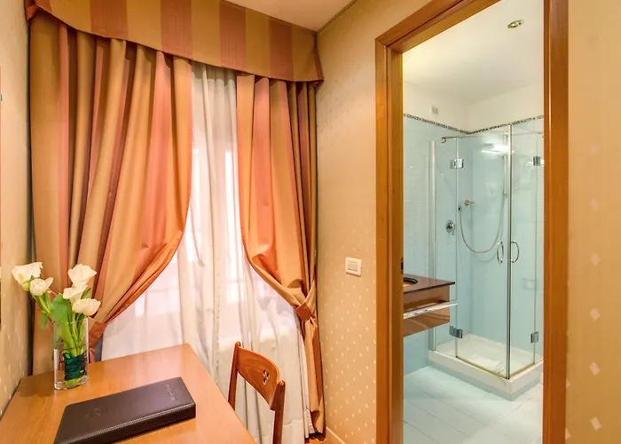 ホテル フラワー ガーデン