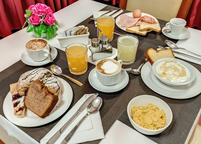 ホテル フラワー ガーデン 3*