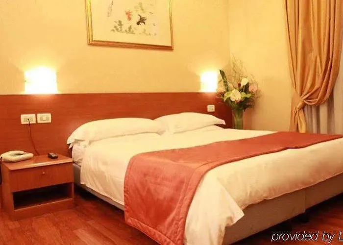 ホテル フラワー ガーデン