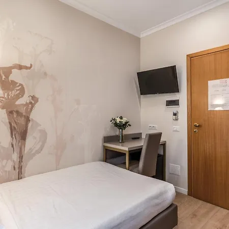 Hotel Flower Garden 3*