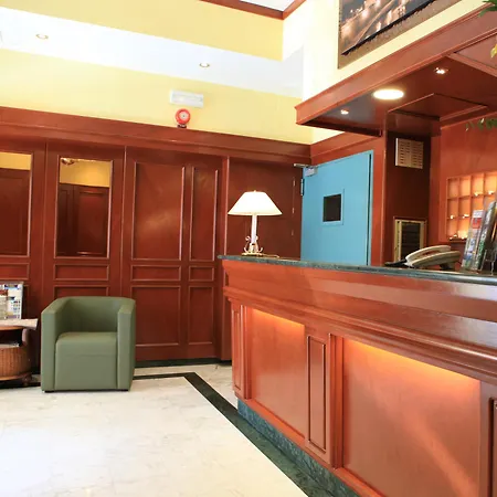 Flower Garden 3* Roma